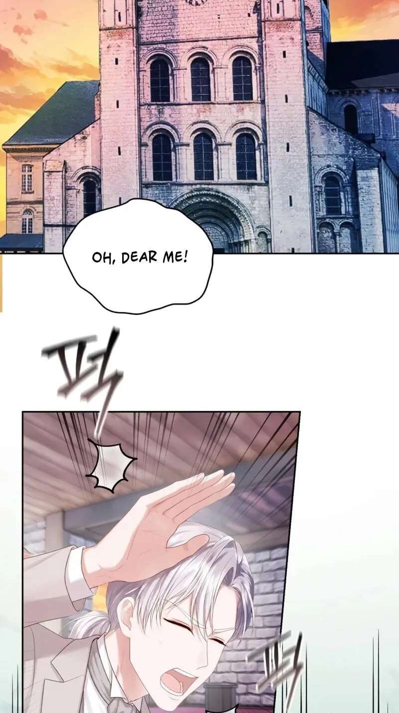 In This Life, You’re the Dog Chapter 42 - page 51