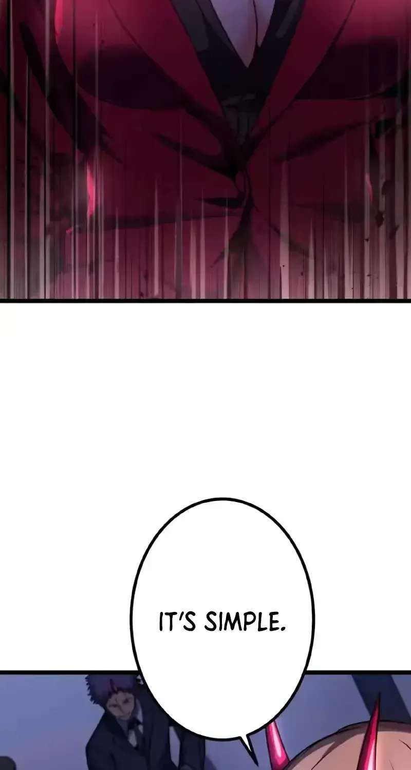 Middle-Aged Man Vows Revenge Against His Demon Wife Chapter 1 - page 123