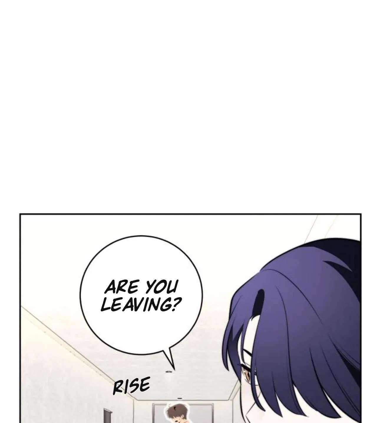 Please Don't Die! Chapter 35 - page 197