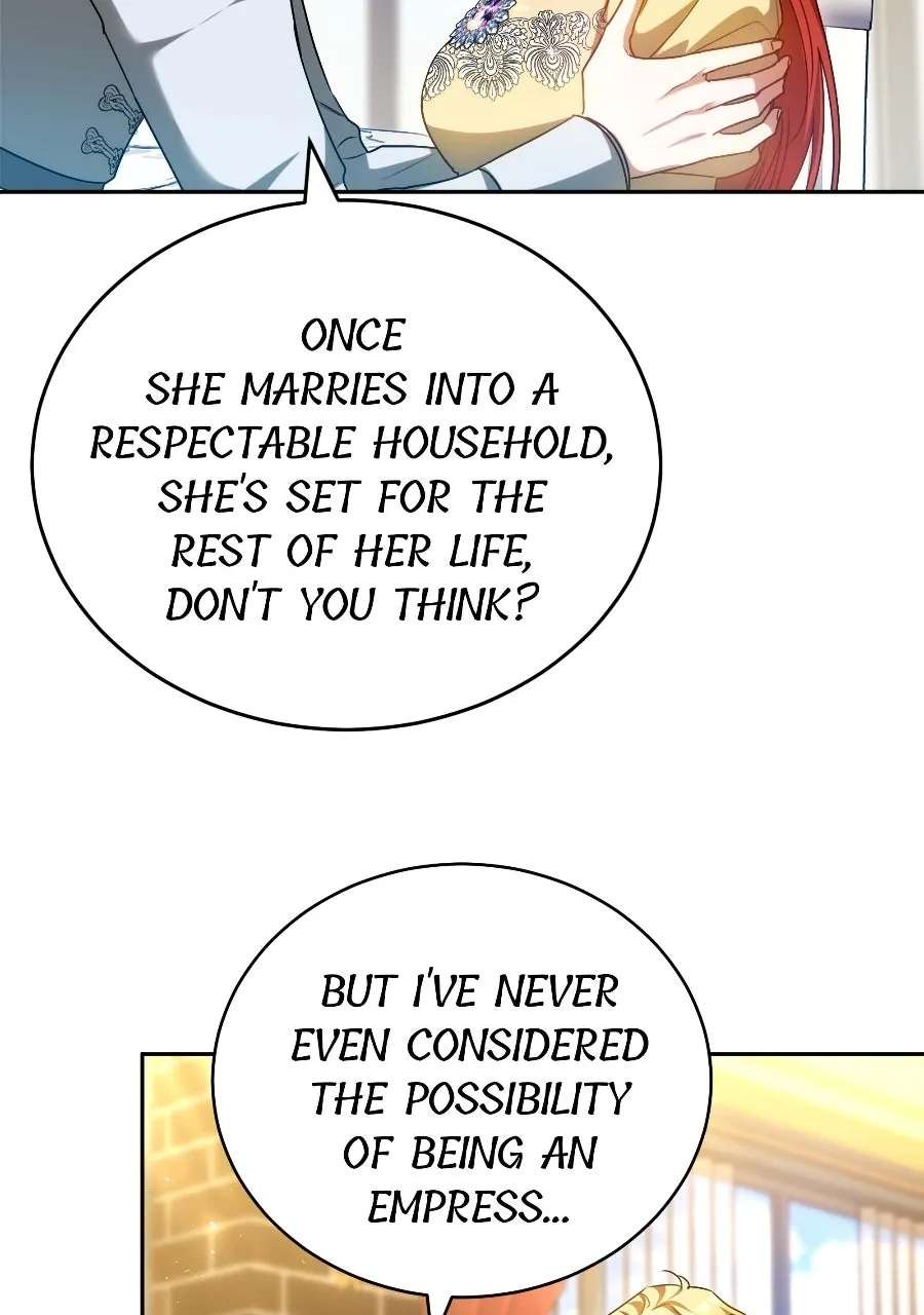 Red Hot Revenge Chapter 59 - page 85