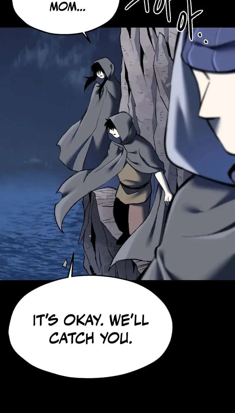 Beacon of Dawn Chapter 98 - page 22
