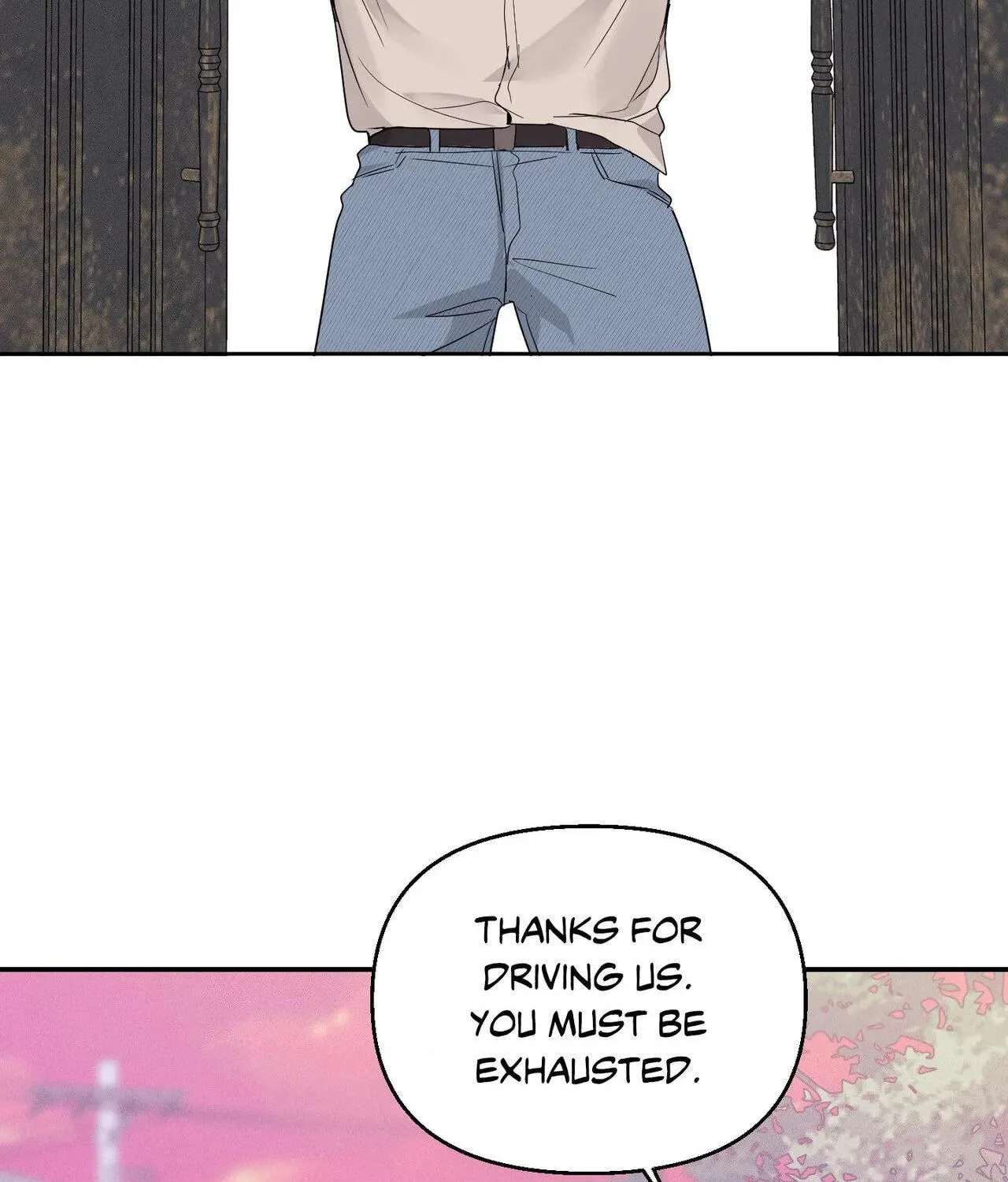 Soft Night Chapter 32 - page 27