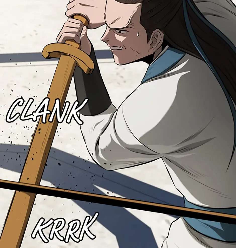 Absolute Master of the Senate Chapter 73 - page 112