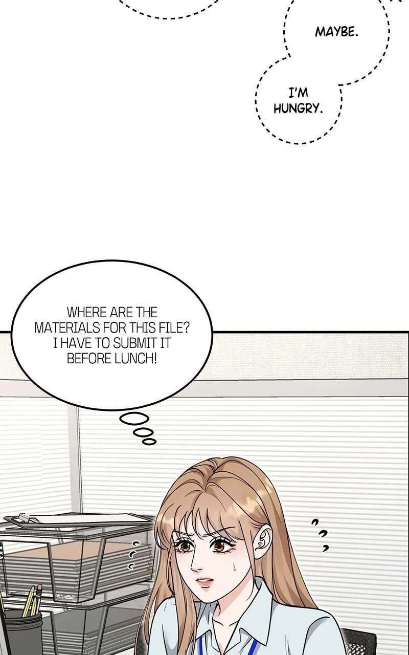 Raising a Child With a CEO Chapter 1 - page 3