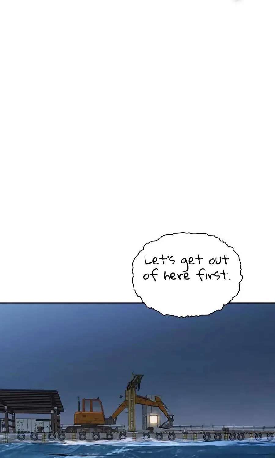Even the Lottery Jackpot Winner Still Goes to Work Chapter 93 - page 25