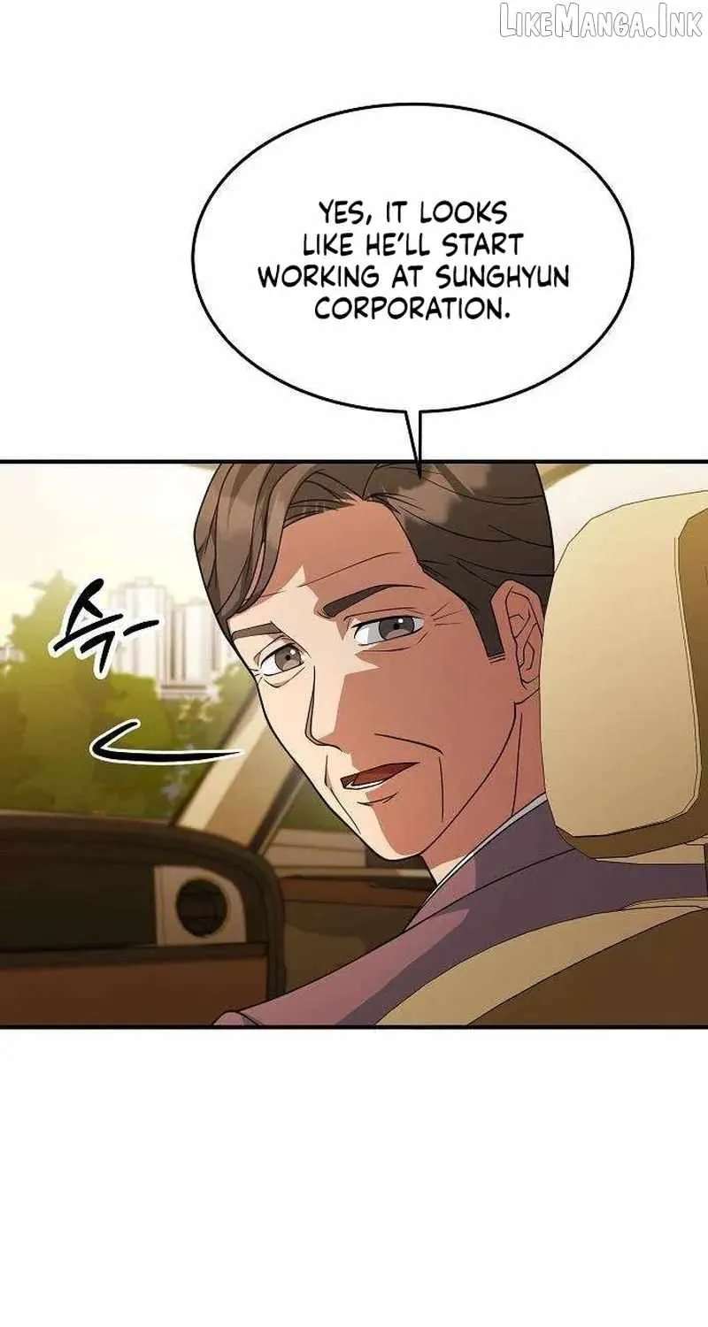 The Chairman Who Wants to Slack Off and Enjoy Life Chapter 30 - page 60