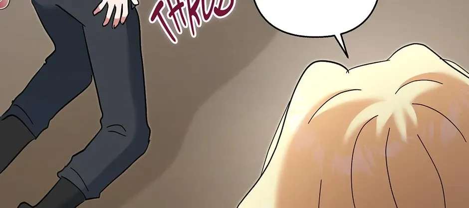 The Naughty Baby Is Wreaking Havoc Chapter 43 - page 32
