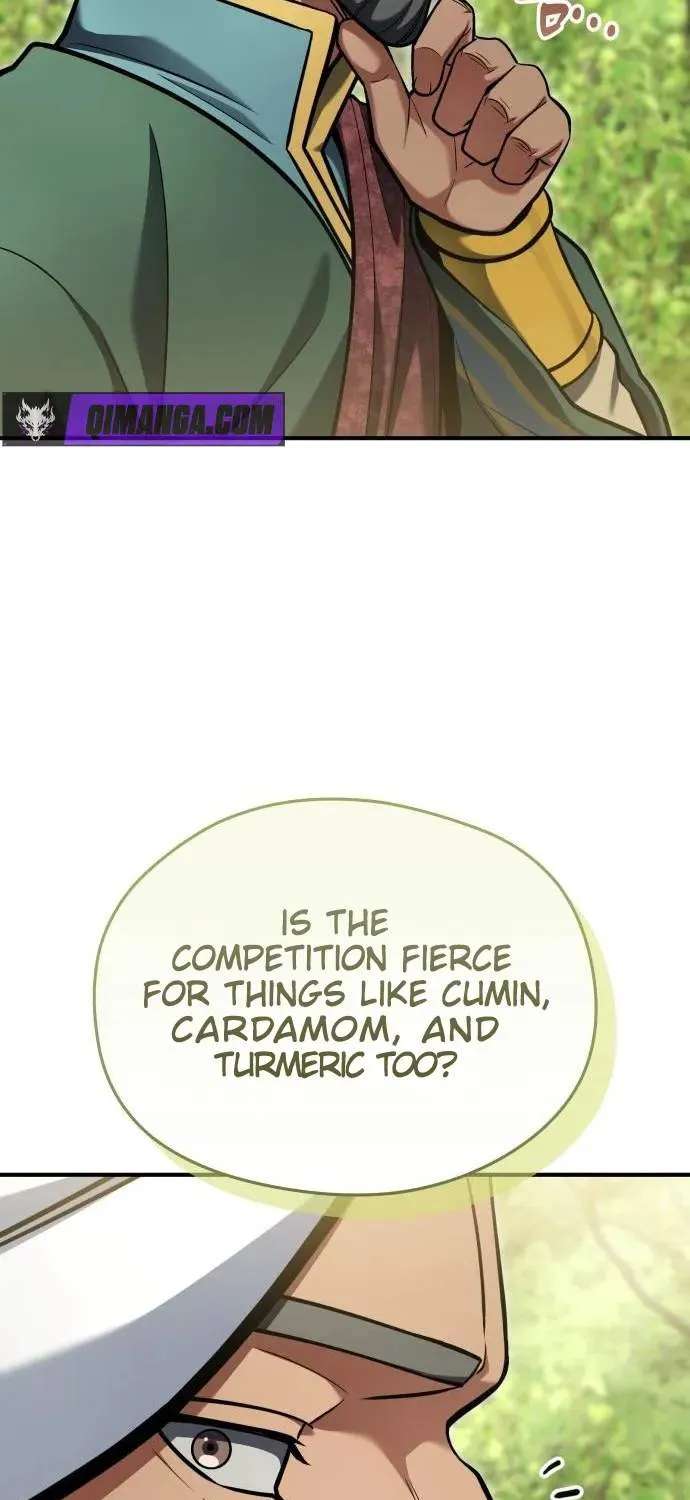 Feasting Lord in Another world Chapter 31 - page 49