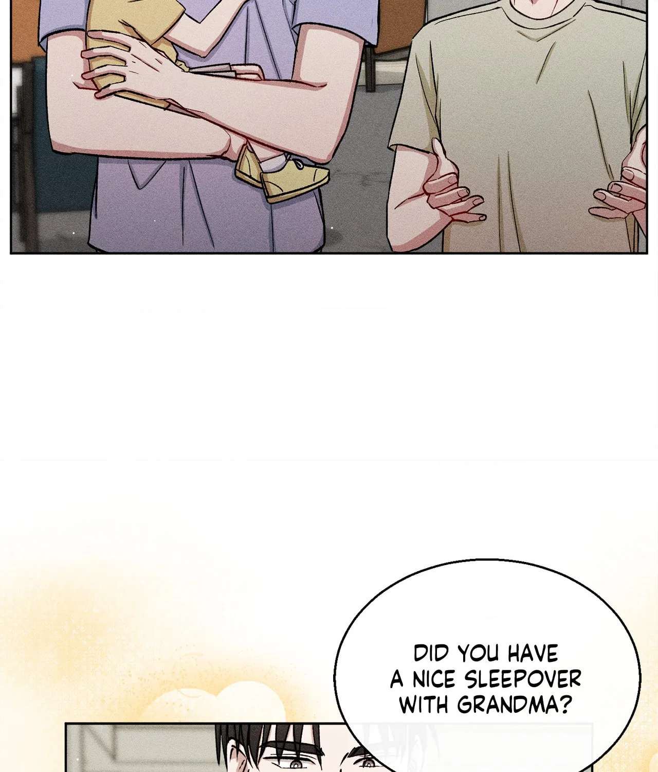 If You Want Me Chapter 100 - page 32