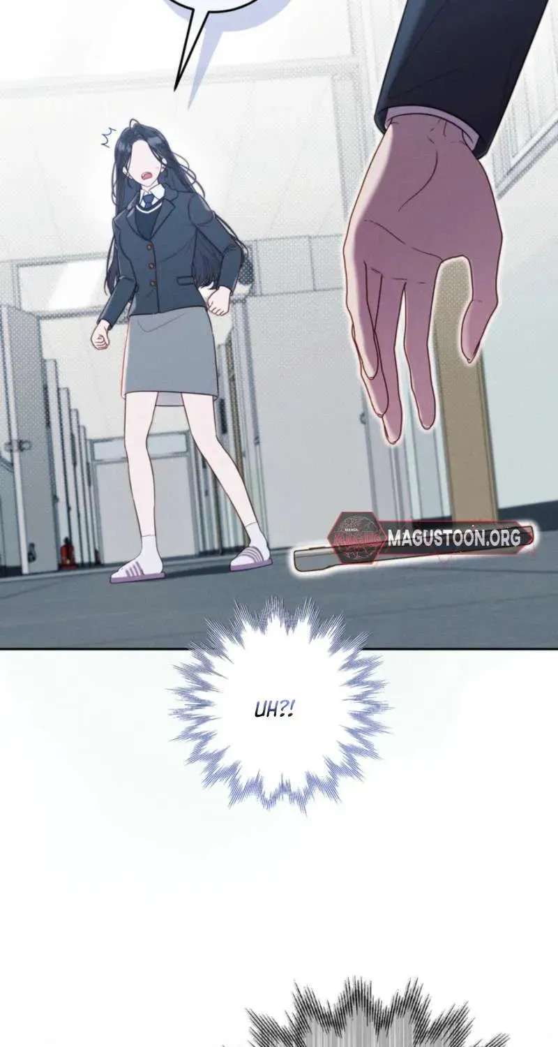 The Top Student Hides Her Regression Chapter 2 - page 106