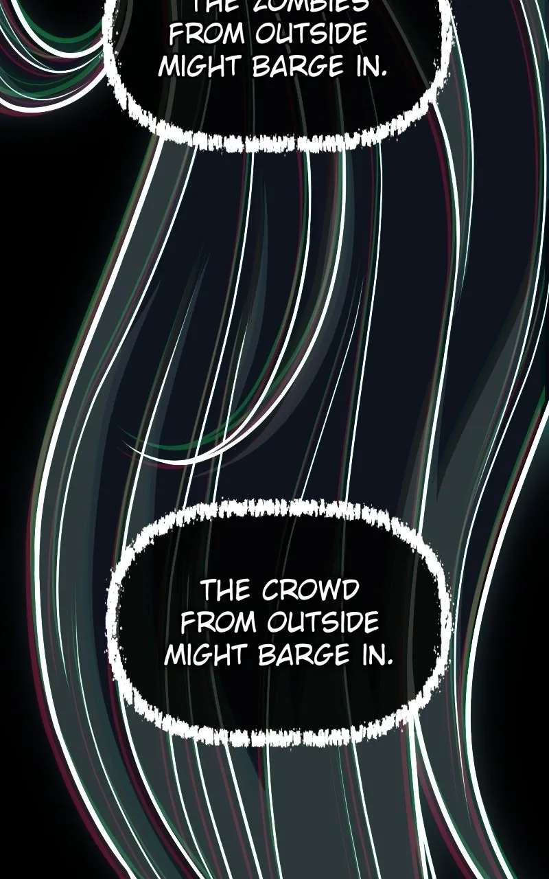 Finding Humanity Chapter 11 - page 73
