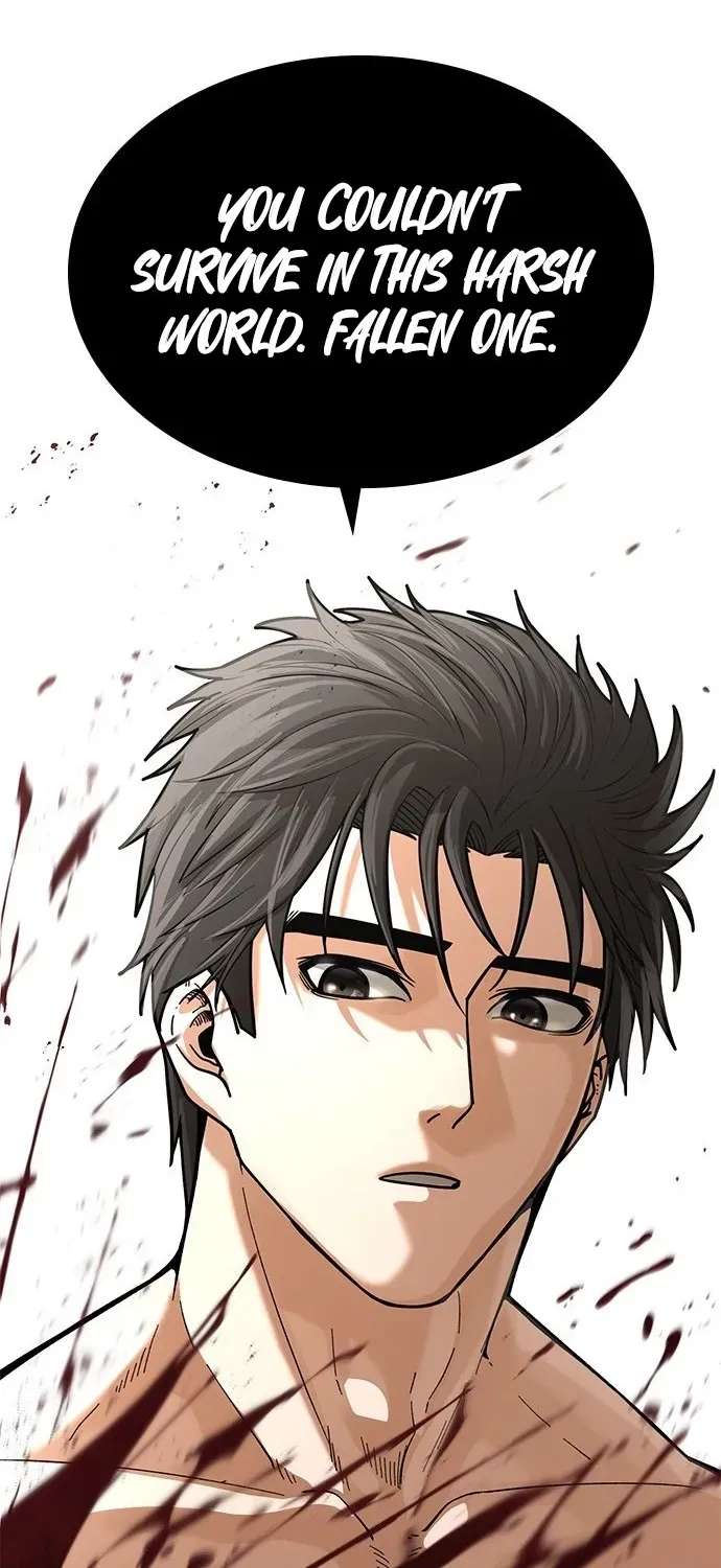 Love Tears Through Zombies Chapter 1 - page 21