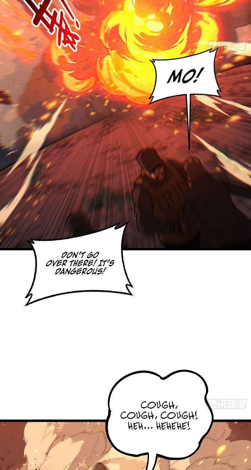 Everyone Start with Synthesizing the Undead Army Chapter 6 - page 3