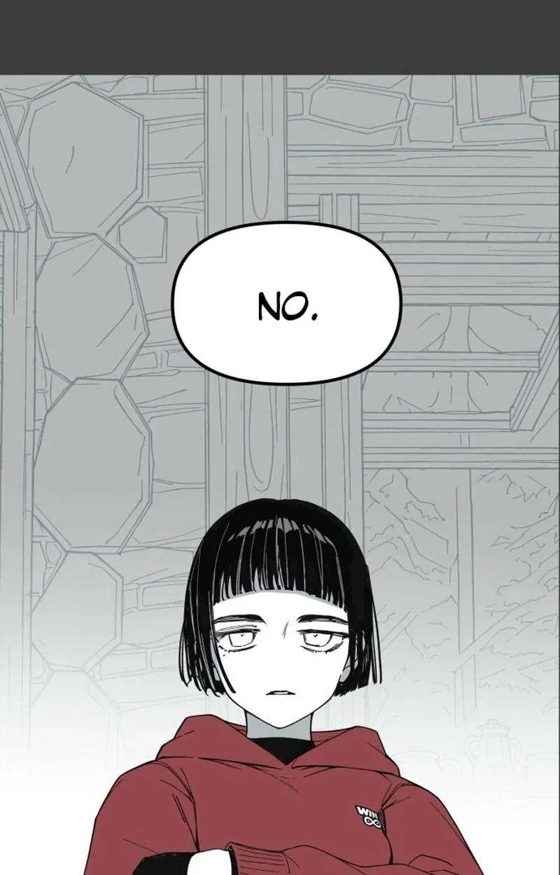 Bitterside Cranberries Chapter 15 - page 9