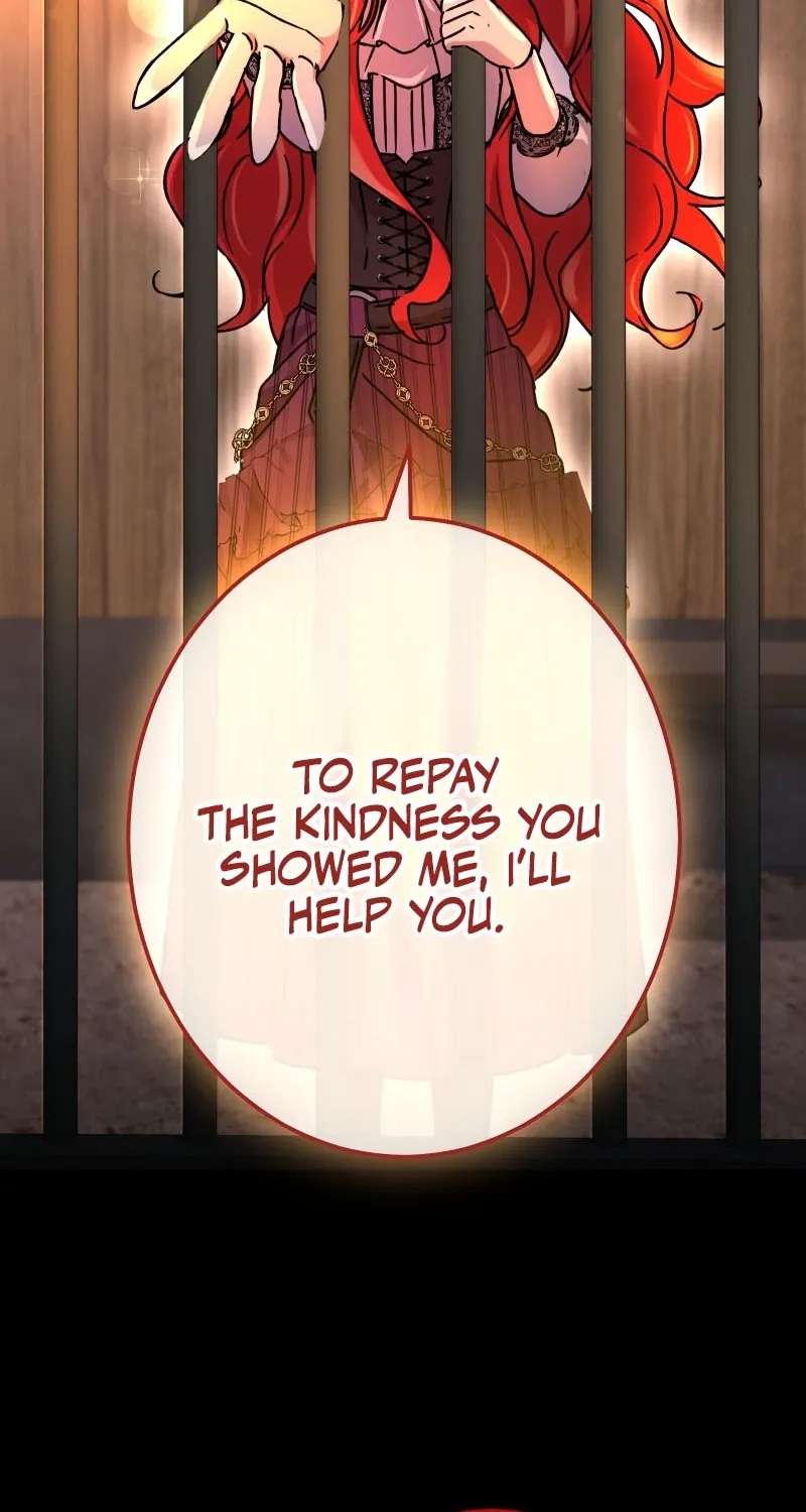 The Fake Lady and the Knight Chapter 33 - page 29