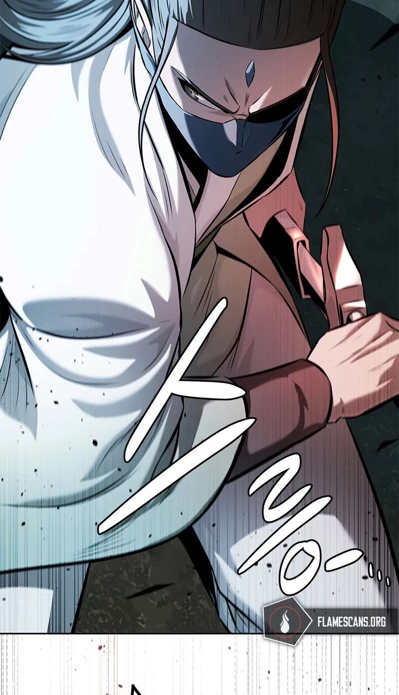 Absolute Master of the Senate Chapter 49 - page 68