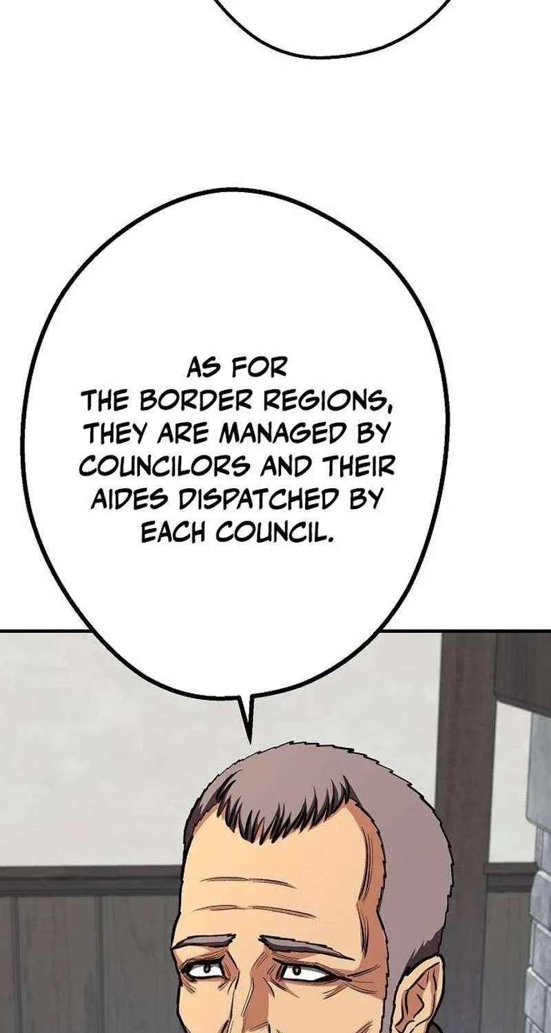 The Berserker's Second Playthrough Chapter 39 - page 33