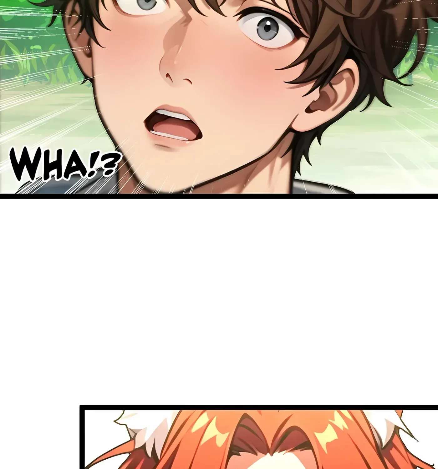 Mojo Leveling Chapter 3 - page 36