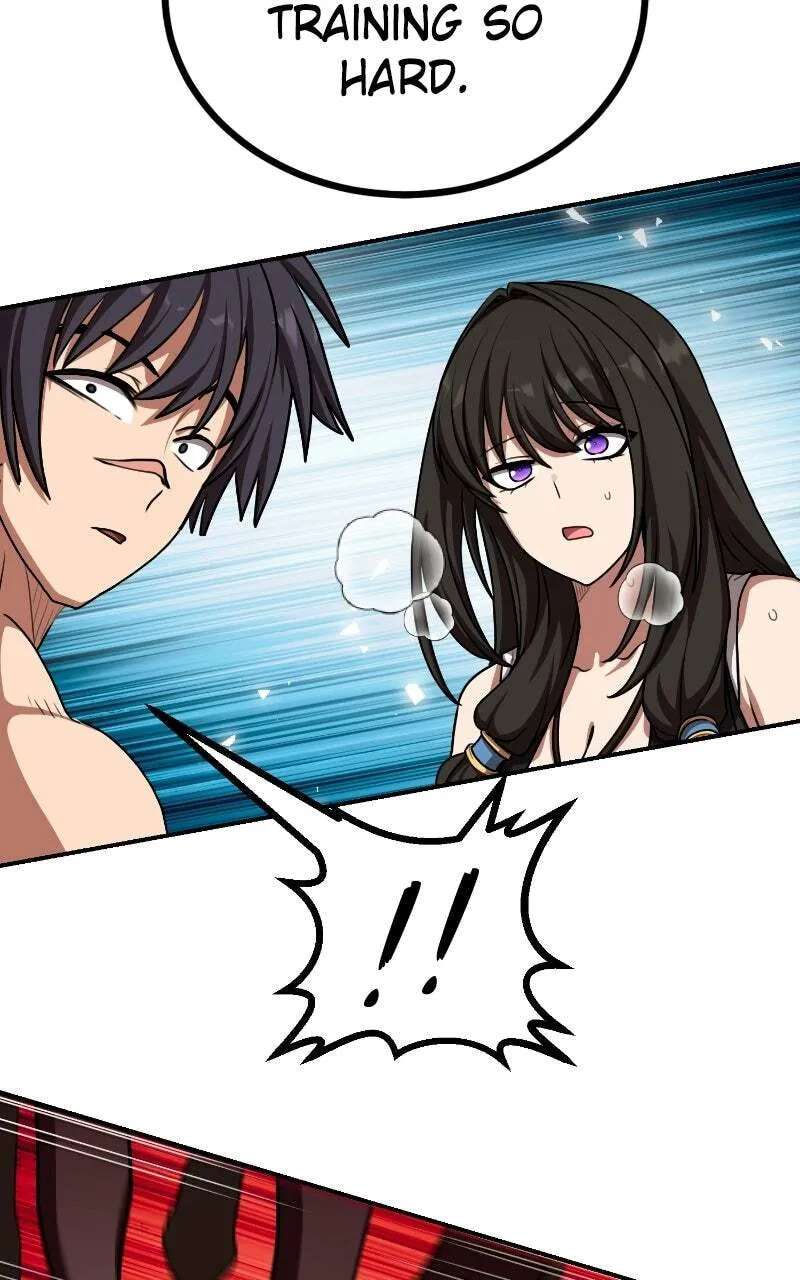 Perhaps Invincible Chapter 73 - page 94