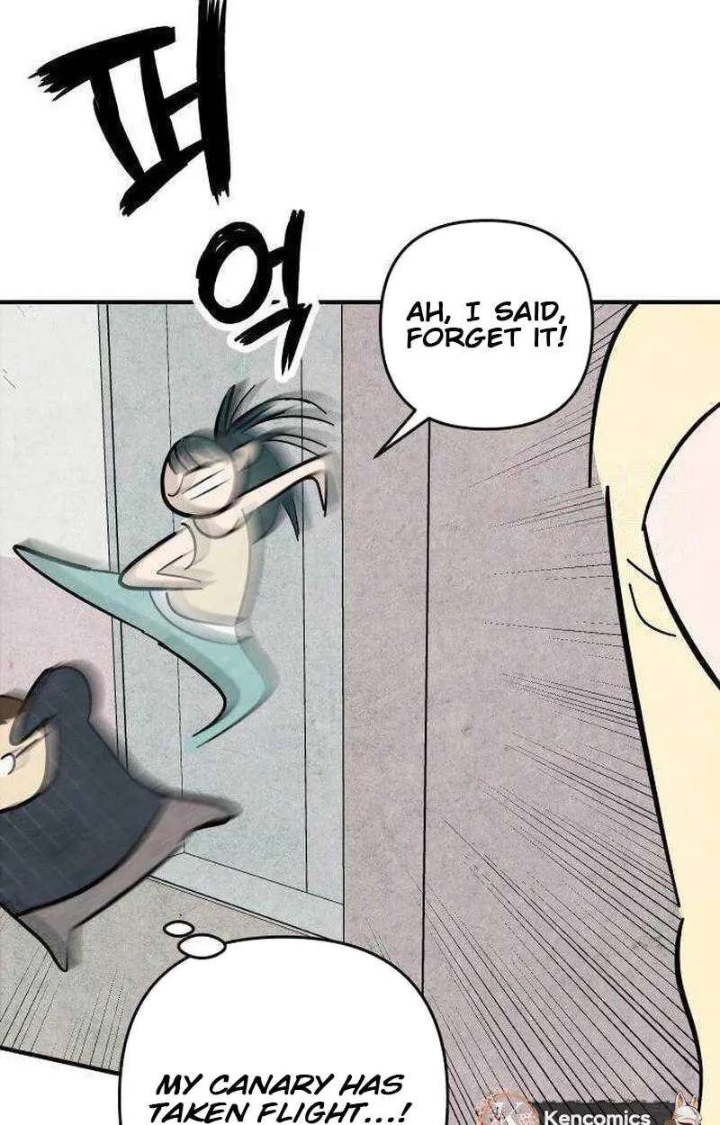 How to Turn You Around Chapter 33 - page 62