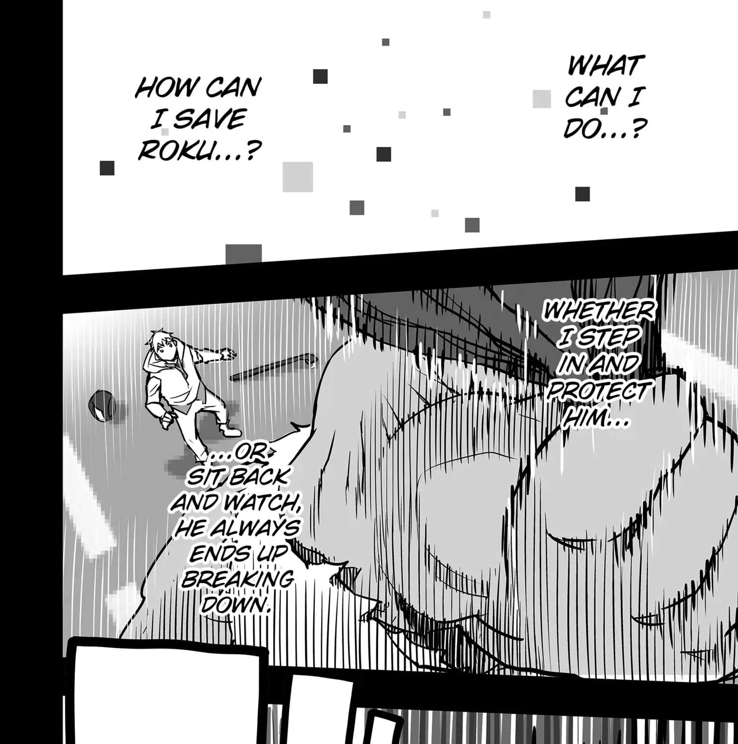 The Game Devil Chapter 27 - page 3