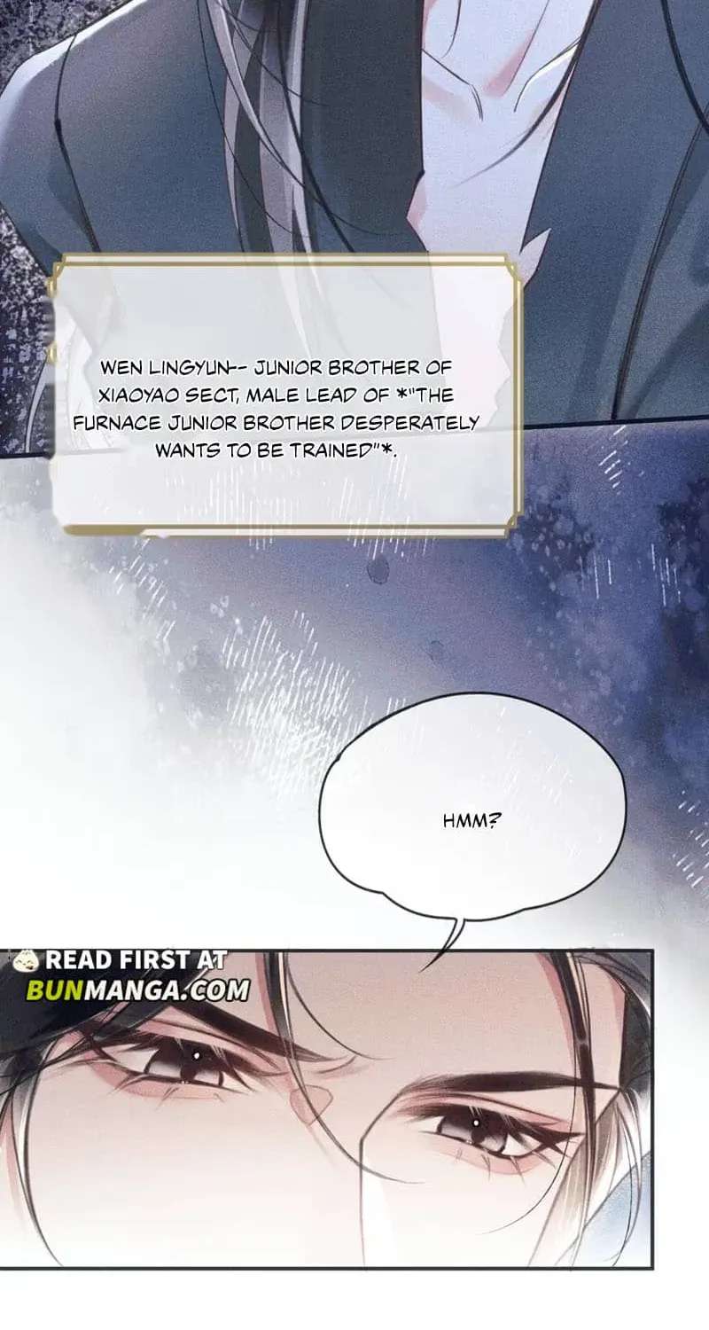 The Bad Big Brother Survival Guide Chapter 1 - page 22