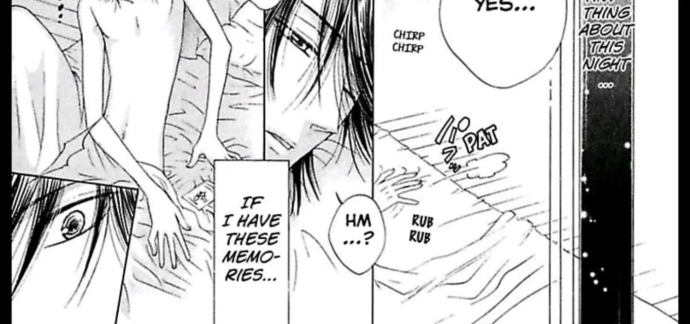 Ai no Dokusaisha Chapter 2 - page 82