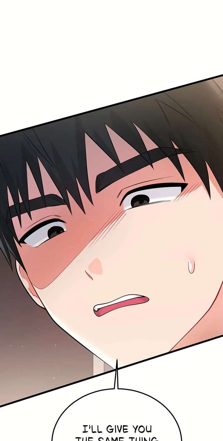 Banging My Way Through Sexpedia Chapter 14 - page 8