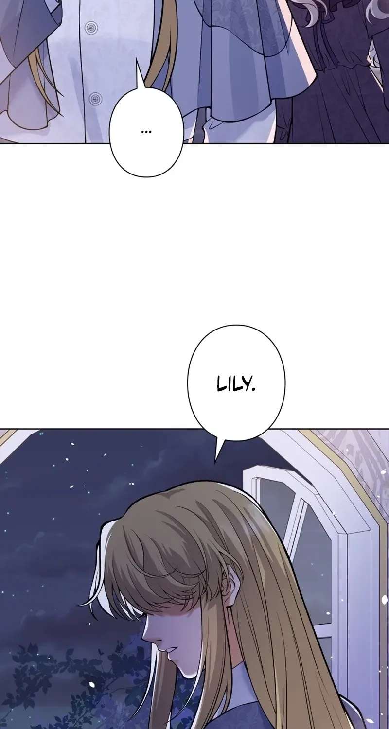 Final Boss’s Daughter Refuses Fate Of Death Chapter 37 - page 42