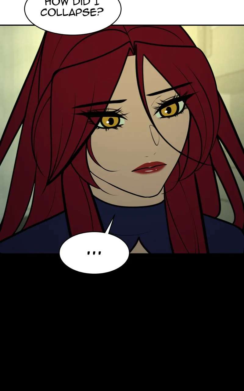 To Tame A Fire Chapter 156 - page 17