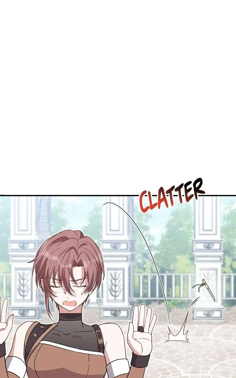 I Woke Up As aNotorious Troublemaker! Chapter 33 - page 40