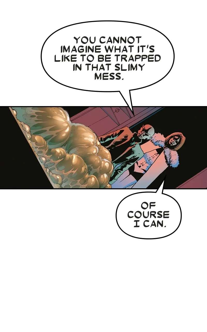 Astonishing X-Men Chapter 34 - page 40