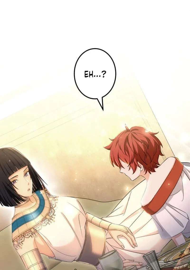 Ookan Yori Dekiai o Chapter 23 - page 16