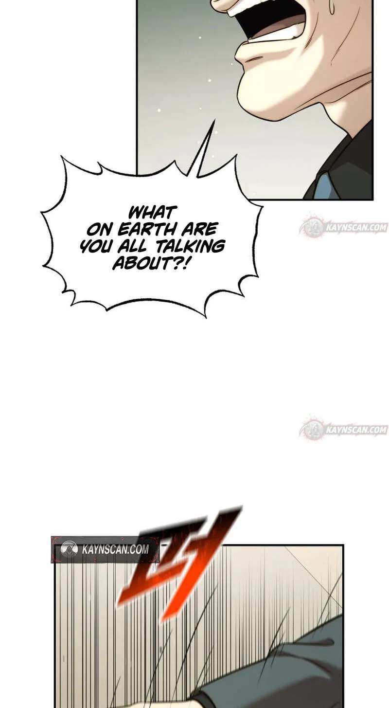 The Dignity of a Chaebol Chapter 125 - page 7