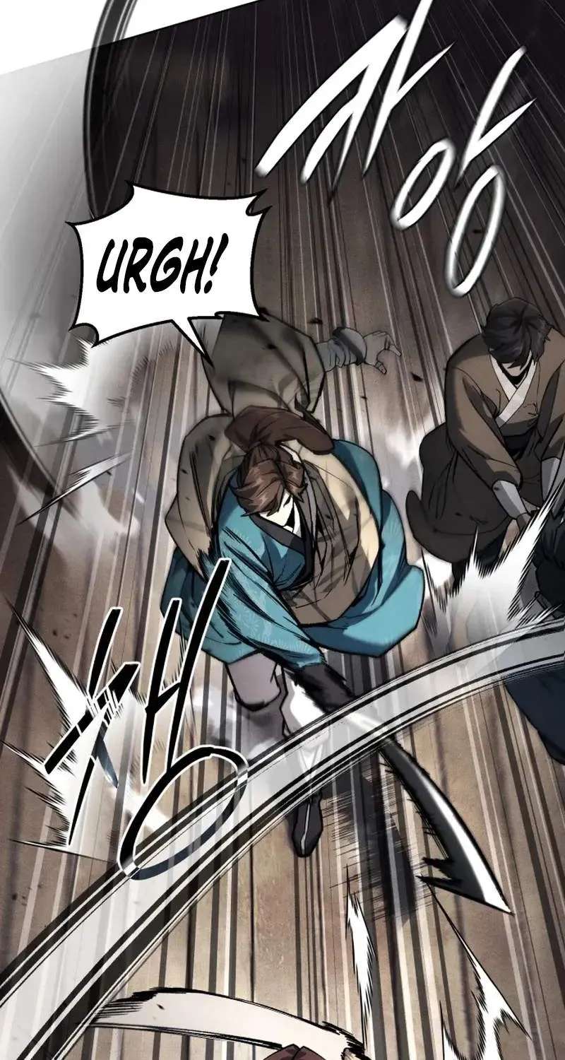 I Became a Martial Arts God's Youngest Son Chapter 2 - page 165