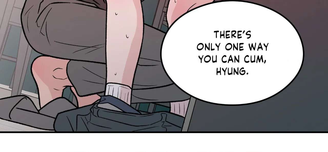 Flip Turn Chapter 88 - page 46