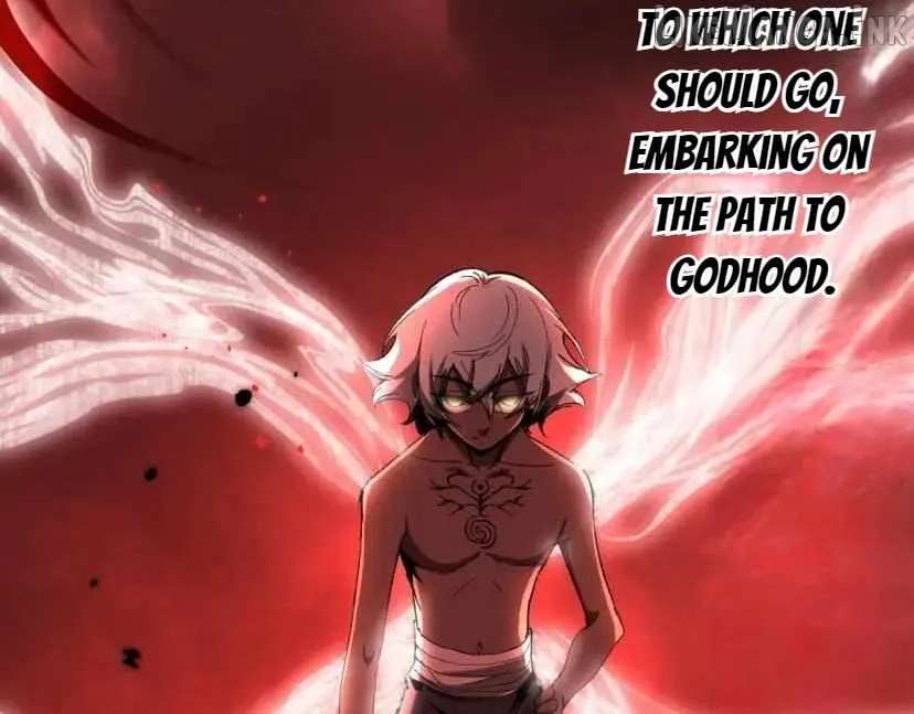 God-level Assassin, I’m the Shadow Chapter 138 - page 82