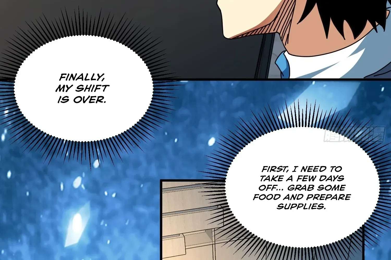 Extracting My Way to Become the Undead Archmage Chapter 7 - page 91