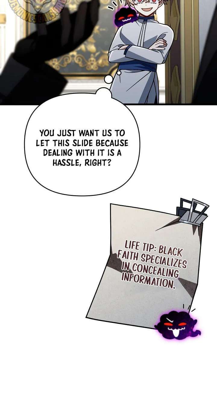 Holy Hella's Ultimate End Chapter 96 - page 59