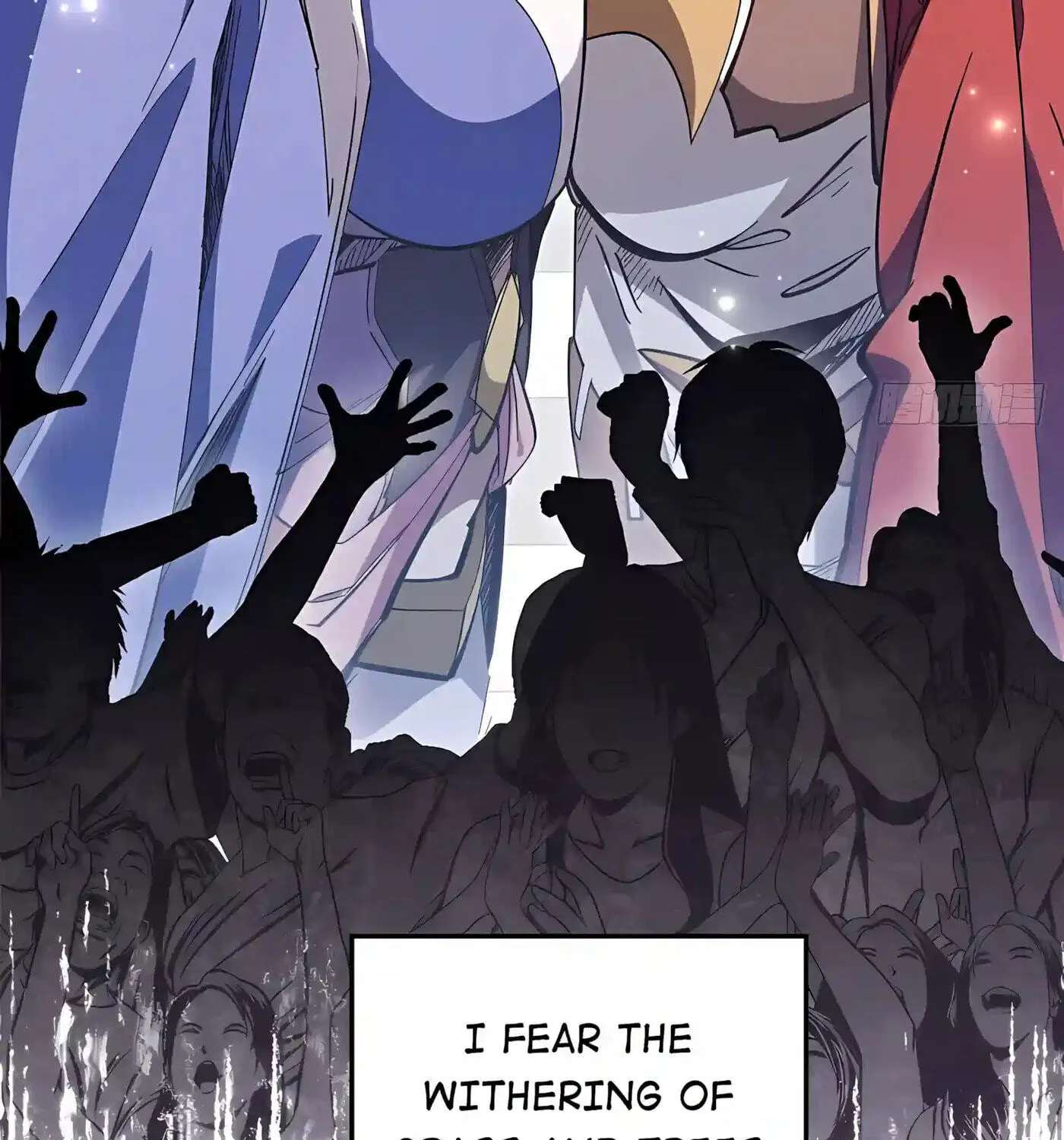 Lucky Me: I Secretly Cultivated for 1,000 Years Chapter 279 - page 103