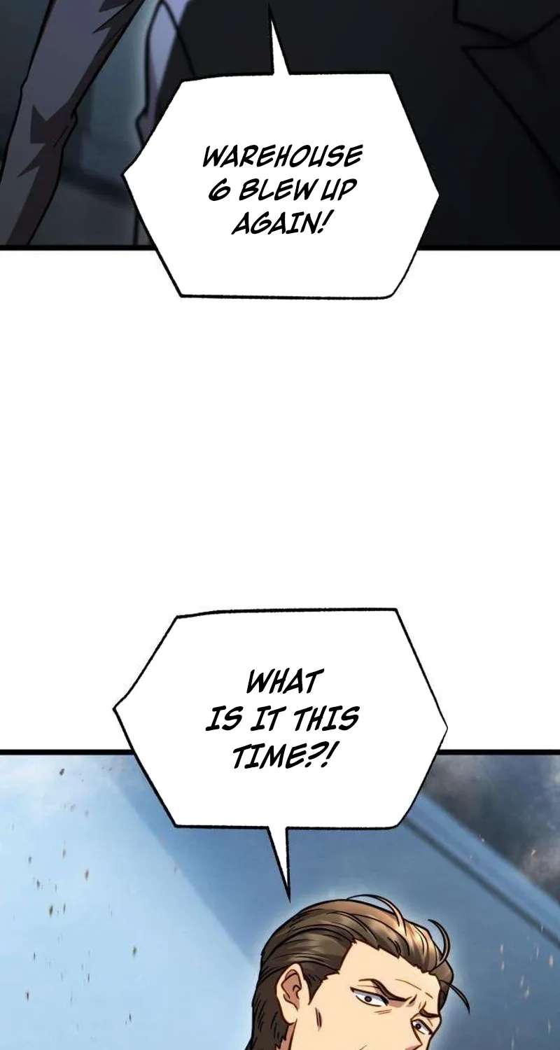 The Corruption Immune Swordsman's Calamity Sword Chapter 5 - page 112