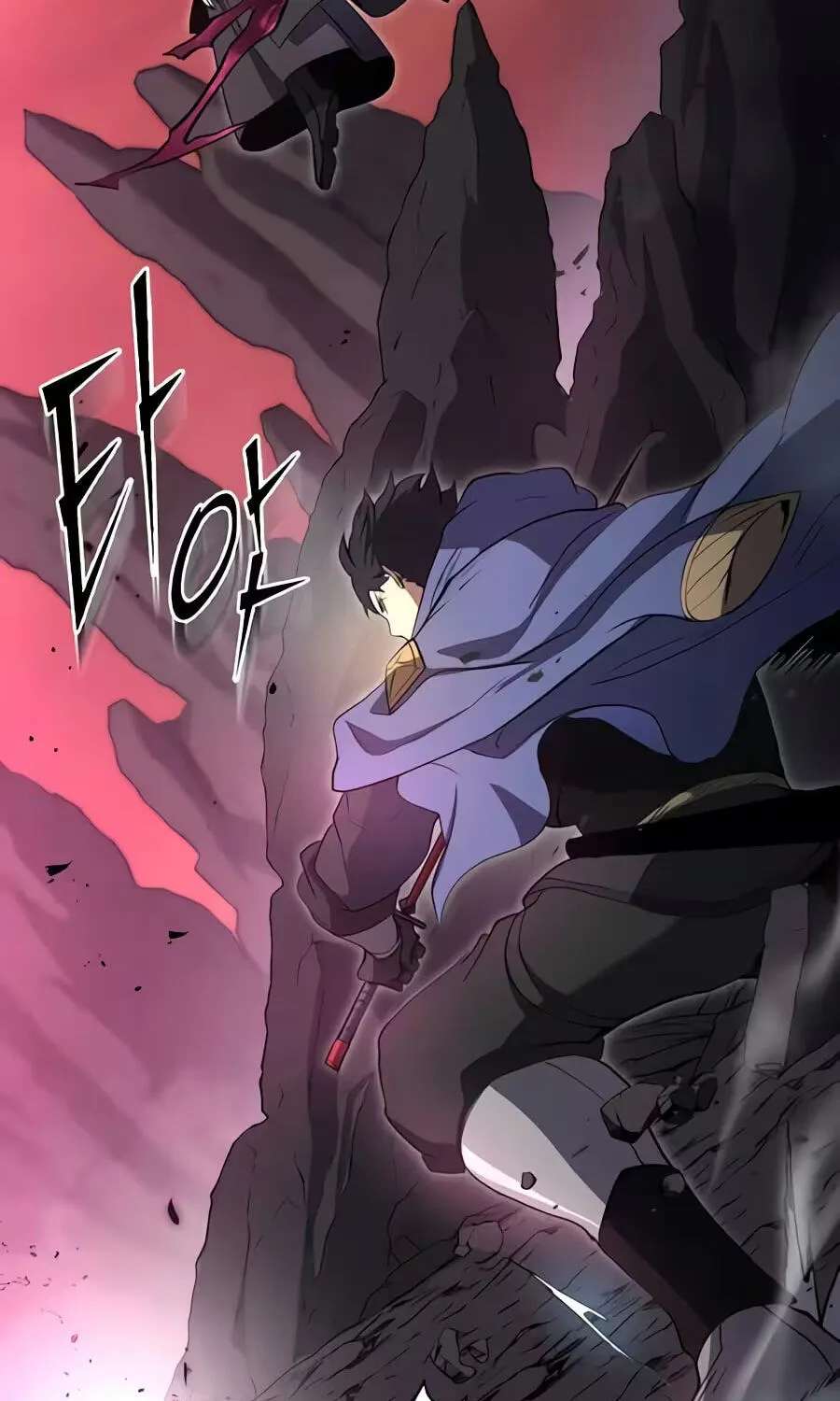 Skill Master Levels Up Chapter 166 - page 45