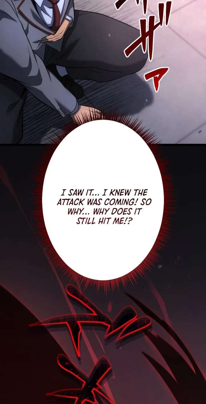 Return of the Reaper꞉ Assassin Chapter 23 - page 14