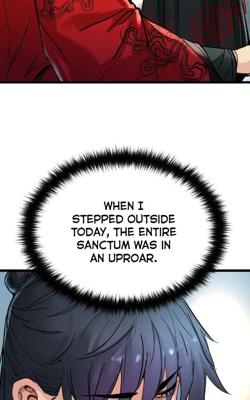 Chronicles of aDoomed Prodigy Chapter 76 - page 58