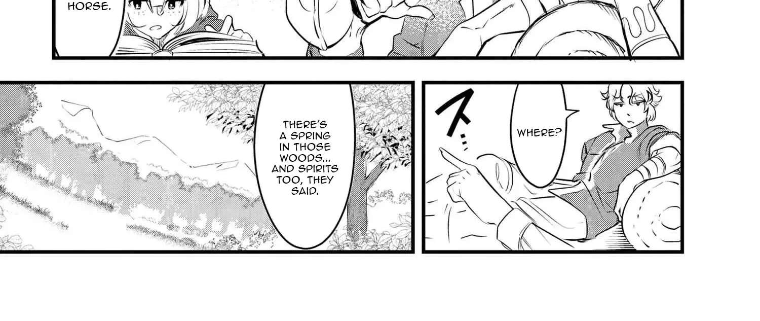 Yuusha Party wo Tsuihousareta Seireijutsushi - Saikyou-kyuu ni Kakusei shita Fuguu-shoku, Shin no Nakama to Godai Dungeon wo Seiha suru Chapter 1 - page 20