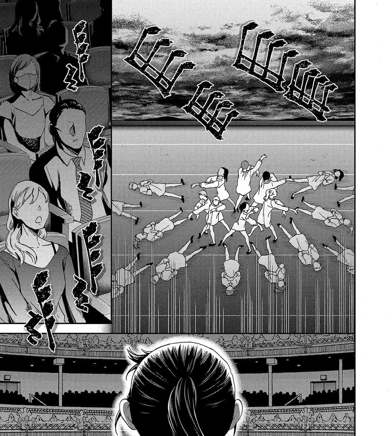 Kenrantaru Grande Scene Chapter 138 - page 65