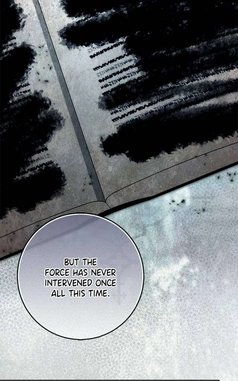 I Grabbed the Leash of the Blind Beast Chapter 75 - page 7