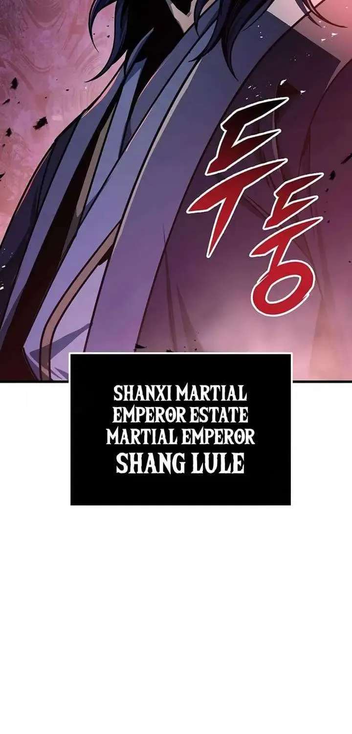 Emperor's Sword Chapter 117 - page 5