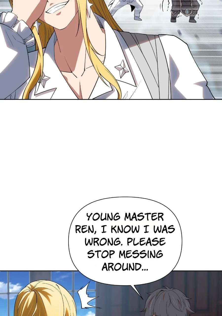 I Dominate a Magical Continentwith an Industrial Revolution Chapter 45 - page 52