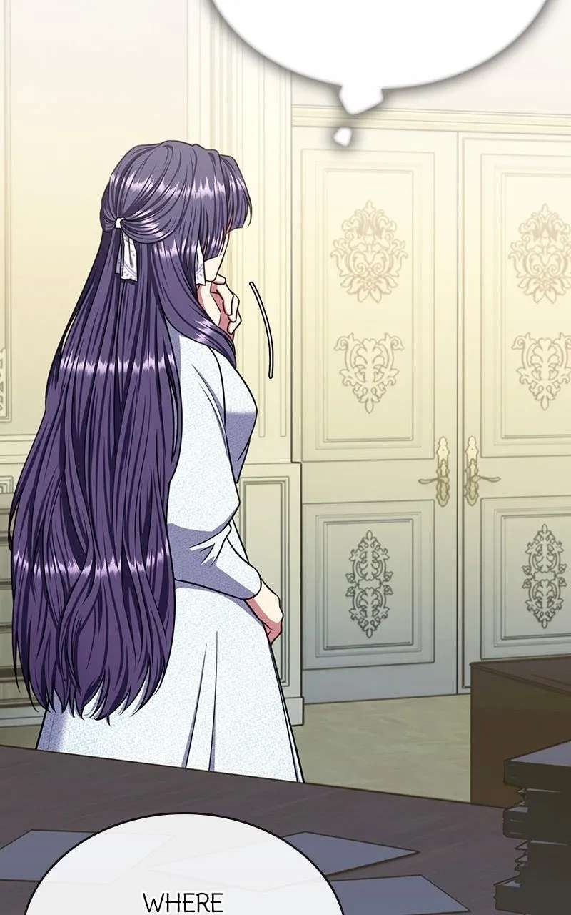 She No Longer WieldsHer Sword Chapter 19 - page 31